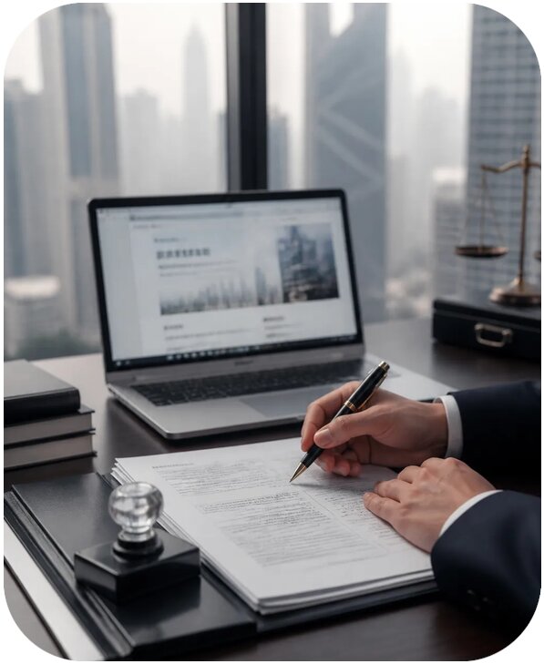 Регистрация торговой компании в Китае от 76208 р. | Китаист